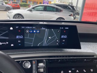 Peugeot 3008 Hybrid 145 E-DCS6 Allure Aut.!NAVI,360°KAMERA,LED,ACC,TOP!