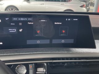 Peugeot 3008 Hybrid 145 E-DCS6 Allure Aut.!NAVI,360°KAMERA,LED,ACC,TOP!