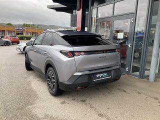 Peugeot 3008 Hybrid 145 E-DCS6 Allure Aut.!NAVI,360°KAMERA,LED,ACC,TOP!