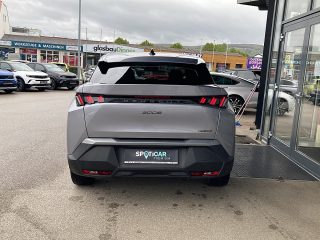 Peugeot 3008 Hybrid 145 E-DCS6 Allure Aut.!NAVI,360°KAMERA,LED,ACC,TOP!