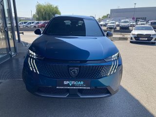 Peugeot 5008 PHEV 225 e-DCS7 Aut. GT EXCLUSIVE