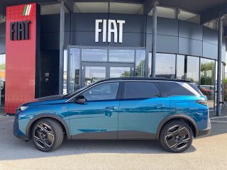 Peugeot 5008 PHEV 225 e-DCS7 Aut. GT EXCLUSIVE