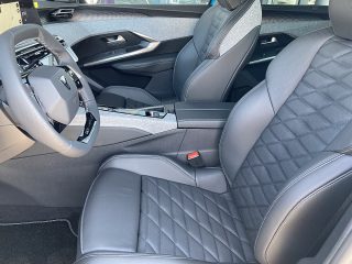Peugeot 5008 PHEV 225 e-DCS7 Aut. GT EXCLUSIVE