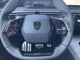 Peugeot 5008 PHEV 225 e-DCS7 Aut. GT EXCLUSIVE
