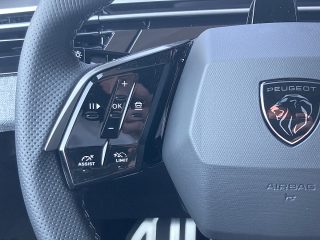 Peugeot 5008 PHEV 225 e-DCS7 Aut. GT EXCLUSIVE