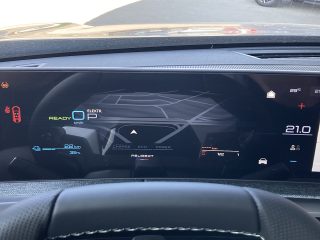 Peugeot 5008 PHEV 225 e-DCS7 Aut. GT EXCLUSIVE
