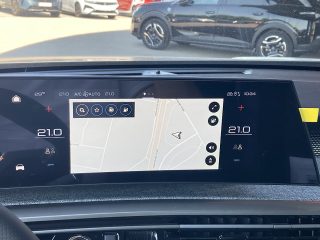 Peugeot 5008 PHEV 225 e-DCS7 Aut. GT EXCLUSIVE