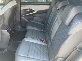 Peugeot 5008 PHEV 225 e-DCS7 Aut. GT EXCLUSIVE