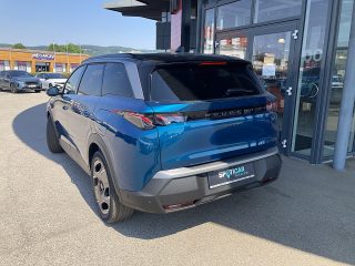 Peugeot 5008 PHEV 225 e-DCS7 Aut. GT EXCLUSIVE