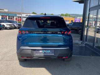 Peugeot 5008 PHEV 225 e-DCS7 Aut. GT EXCLUSIVE