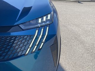 Peugeot 5008 PHEV 225 e-DCS7 Aut. GT EXCLUSIVE