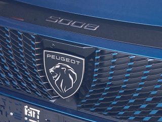 Peugeot 5008 PHEV 225 e-DCS7 Aut. GT EXCLUSIVE