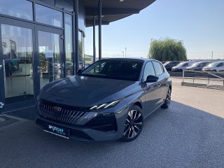 Peugeot 308 Hybrid 145 e-DSC6 Allure