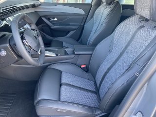 Peugeot 308 Hybrid 145 e-DSC6 Allure