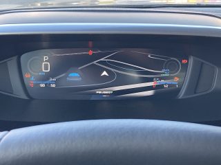 Peugeot 308 Hybrid 145 e-DSC6 Allure