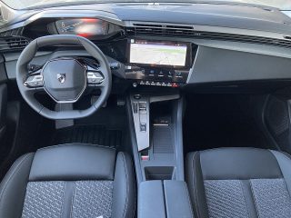 Peugeot 308 Hybrid 145 e-DSC6 Allure