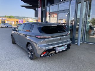 Peugeot 308 Hybrid 145 e-DSC6 Allure