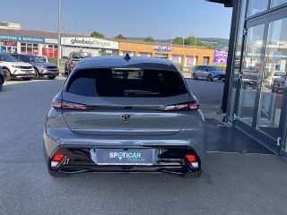 Peugeot 308 Hybrid 145 e-DSC6 Allure