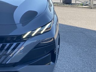 Peugeot 308 Hybrid 145 e-DSC6 Allure