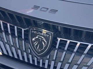 Peugeot 308 Hybrid 145 e-DSC6 Allure