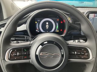 Fiat 500 Hatchback Hybrid Torino!TOP AKTION!