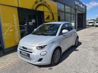 Fiat 500 Hatchback Hybrid Torino!TOP AKTION!