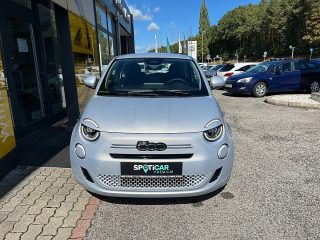 Fiat 500 Hatchback Hybrid Torino!TOP AKTION!