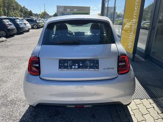 Fiat 500 Hatchback Hybrid Torino!TOP AKTION!