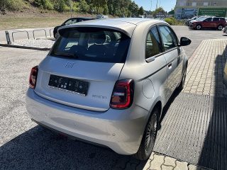 Fiat 500 Hatchback Hybrid Torino!TOP AKTION!