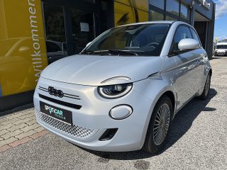 Fiat 500 Hatchback Hybrid Torino!TOP AKTION!