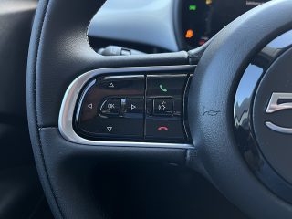 Fiat 500 Hatchback Hybrid Torino!TOP AKTION!