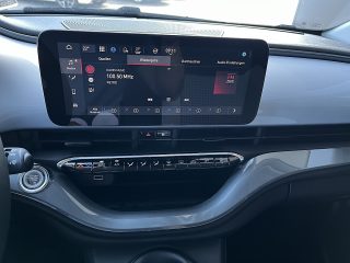 Fiat 500 Hatchback Hybrid Torino!TOP AKTION!