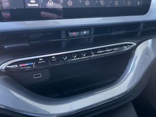 Fiat 500 Hatchback Hybrid Torino!TOP AKTION!