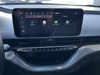 Fiat 500 Hatchback Hybrid Torino!TOP AKTION!