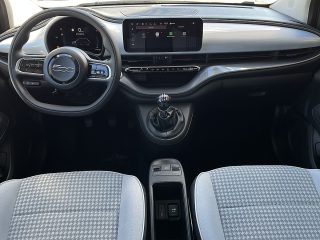 Fiat 500 Hatchback Hybrid Torino!TOP AKTION!