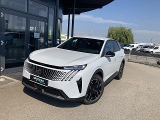 Peugeot 3008 Allure Business Hybrid 145 e-DCS6