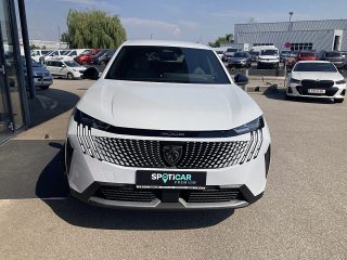 Peugeot 3008 Allure Business Hybrid 145 e-DCS6