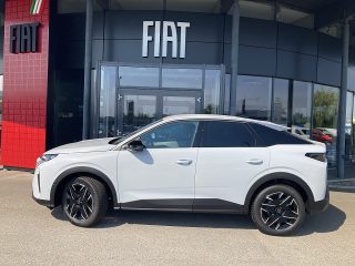 Peugeot 3008 Allure Business Hybrid 145 e-DCS6