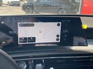 Peugeot 3008 Allure Business Hybrid 145 e-DCS6