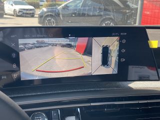 Peugeot 3008 Allure Business Hybrid 145 e-DCS6