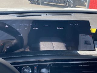 Peugeot 3008 Allure Business Hybrid 145 e-DCS6