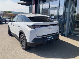 Peugeot 3008 Allure Business Hybrid 145 e-DCS6