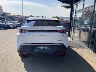 Peugeot 3008 Allure Business Hybrid 145 e-DCS6