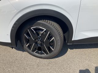 Peugeot 3008 Allure Business Hybrid 145 e-DCS6