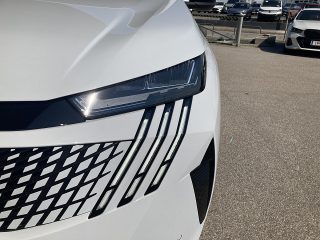 Peugeot 3008 Allure Business Hybrid 145 e-DCS6
