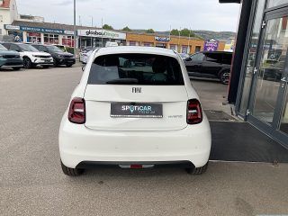 Fiat 500 Hatchback Hybrid La Prima