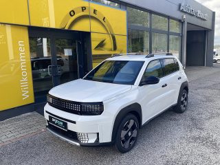 Fiat Grande Panda Hybrid mHEV 110 6-Gang eDCT La Prima