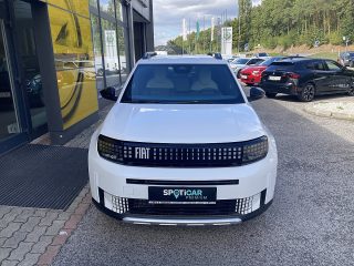 Fiat Grande Panda Hybrid mHEV 110 6-Gang eDCT La Prima