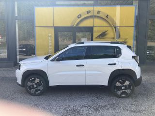 Fiat Grande Panda Hybrid mHEV 110 6-Gang eDCT La Prima