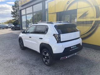 Fiat Grande Panda Hybrid mHEV 110 6-Gang eDCT La Prima